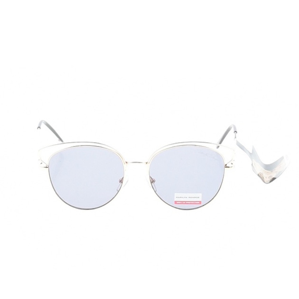 Marilyn Monroe
One Size Sunglasses Cateye
